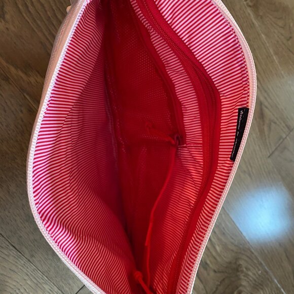 Sacs en toile de couleur pêche Herschel - Picture 4 of 10